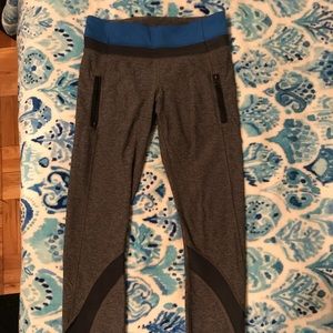 Lululemon Inspire Leggings